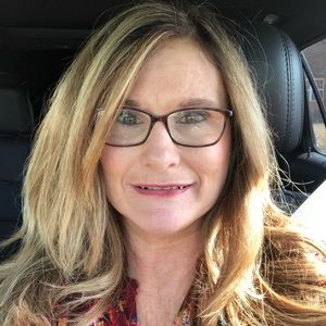 Meet your Posher, Kristy